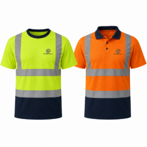 Bluza Reflektuese