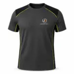 Bluza Teknike – Gri e errët