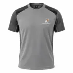 Bluza Teknike – Gri e hapur