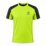 Bluza Teknike – Jeshile neon