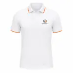 Polo Premium – E bardhë