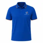 Polo Pune – Blu