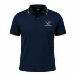 Polo Pune – Blu e errët