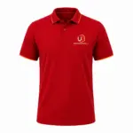 Polo Pune – E kuqe