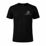 T-Shirt Pune – E zezë